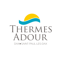 Wifi : Logo Thermadour - H�tel R�gina